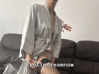 Eroticdreamnow