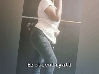 Eroticniiyati