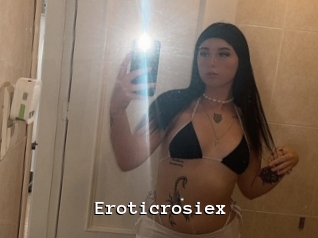 Eroticrosiex
