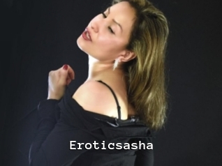 eroticsasha Webcamsex Amateur