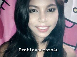 Eroticvanessa4u
