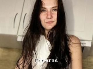 Erreras