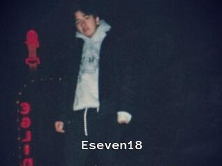 Eseven18