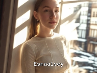 Esmaalvey