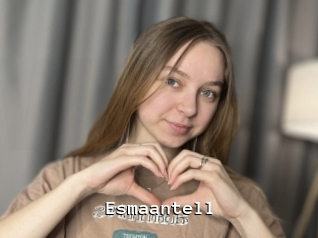 Esmaantell