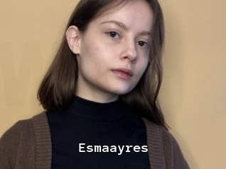 Esmaayres