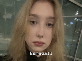 Esmacall