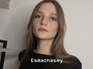 Esmachasey