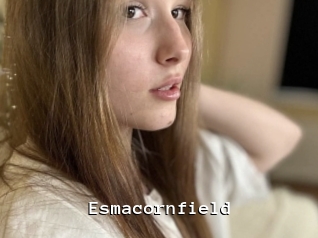 Esmacornfield