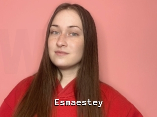 Esmaestey