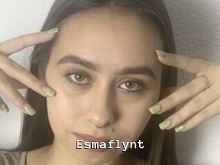 Esmaflynt