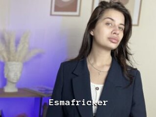 Esmafricker