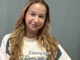 Esmagapp