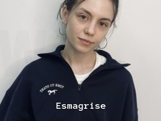 Esmagrise