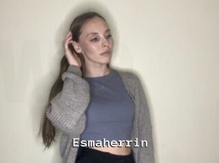 Esmaherrin