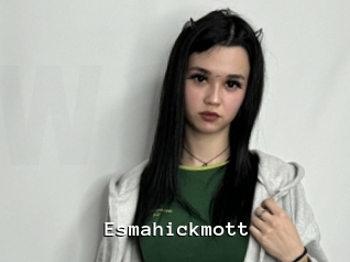 Esmahickmott