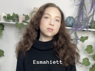 Esmahiett