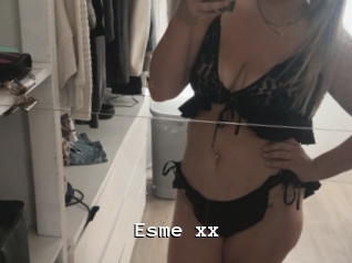 Esme_xx
