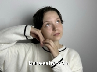 Esmeashworth
