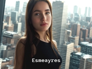 Esmeayres