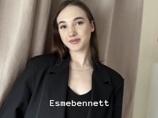 Esmebennett