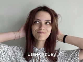 Esmecarley