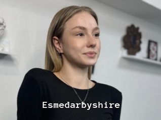 Esmedarbyshire
