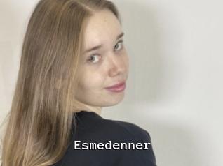 Esmedenner