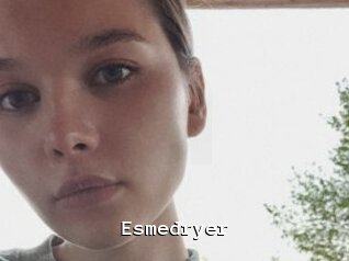 Esmedryer