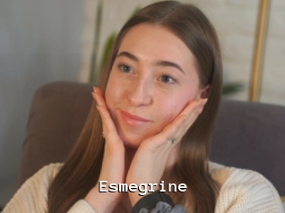 Esmegrine