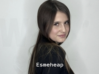 Esmeheap