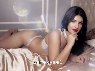 Esmekysel