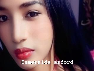 esmeralda_asford Webcamsex Amateur