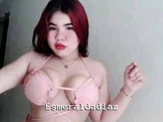 Esmeraldadiaz