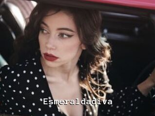 Esmeraldadiva