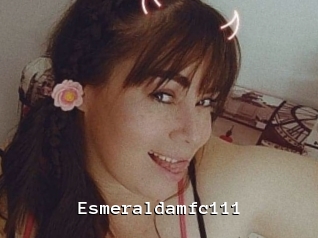 esmeraldamfc111 Webcamsex Amateur