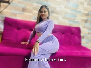 Esmeraldasimt