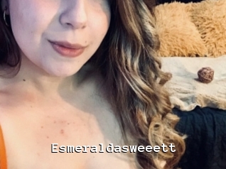 Esmeraldasweeett