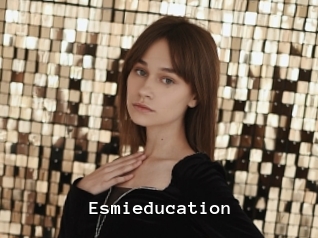 Esmieducation