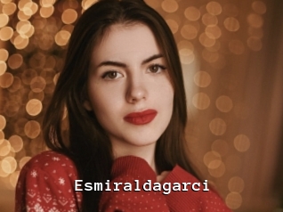 Esmiraldagarci