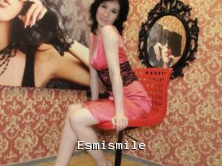 Esmismile