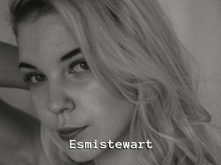 Esmistewart