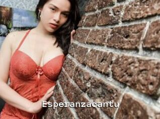 Esperanzacantu