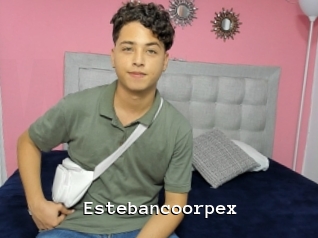 Estebancoorpex