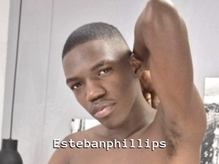 Estebanphillips