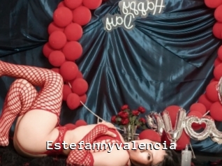 Estefannyvalencia