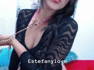 Estefanylove