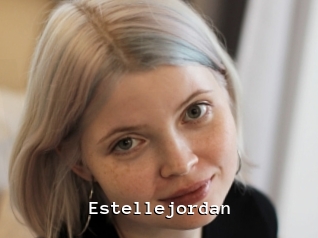 Estellejordan