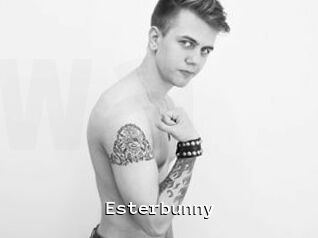 Esterbunny