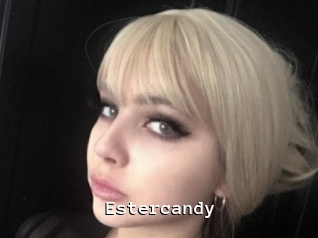 estercandy Webcamsex Amateur